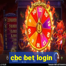 cbc bet login